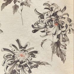 Color – Koi/Vine Black