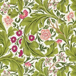 Color – Sour Green/Plum