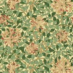 Color – Green/Coral/Pink