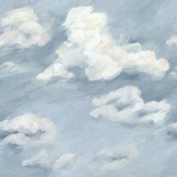 Color – Sky Blue