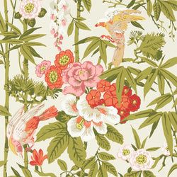 Color – Mandarin Red/Olive