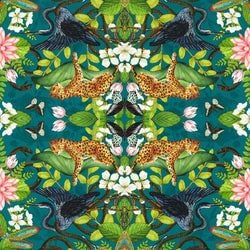Color – Teal