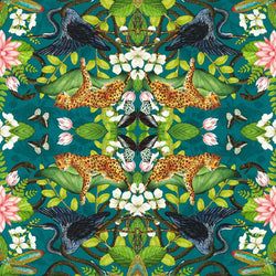 Color – Teal