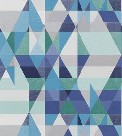 Color – Sapphire / Turquoise / Slate