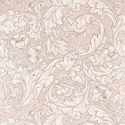 Color – Faded Sea Pink