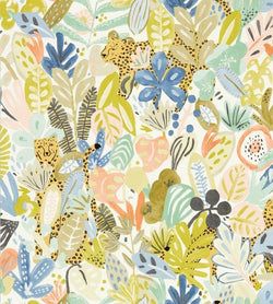 Color – Tropicana