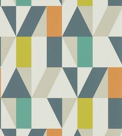 Color – Citrus / Paprika / Forest