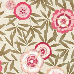 Color – Azalea/Gilver