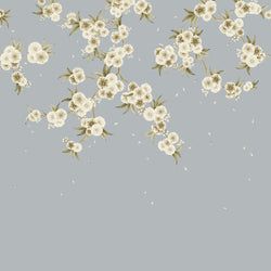 Color – Feather Grey/ Paper Lantern/Oyster