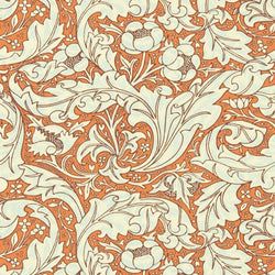 Color – Burnt Orange/Sky