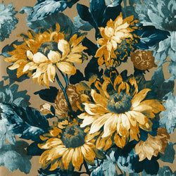 Color – Gilver/Denim