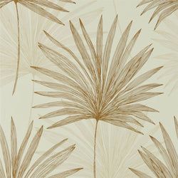 Oyster/Gold