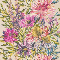 Color – Tangerine/Fuchsia