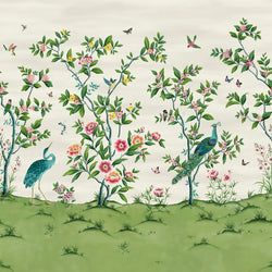 Color – Fig Blossom/Apple/Peony