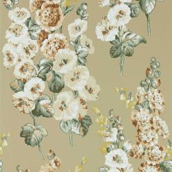 Color – Gold Metallic/Tan