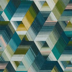Color – Emerald/Blush