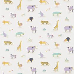 Color – Vintage/Multi