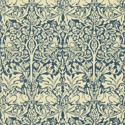 Color – Indigo/Vellum