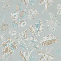 Color – Blue Grey