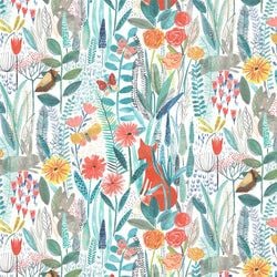 Color – Poppy/Marine/Ochre