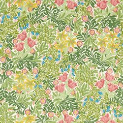 Color – Boughs Green/Rose