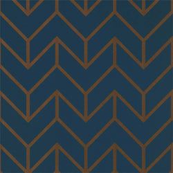 Color – Marine/Copper