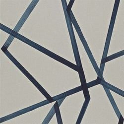 Color – Linen/Indigo