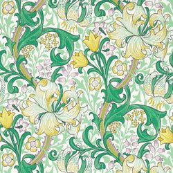 Color – Secret Garden
