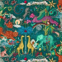 Color – Teal