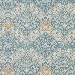 Color – Woad/Linen