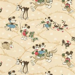 Color – Butterscotch
