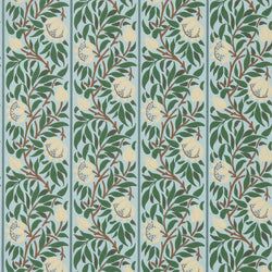 Color – Soft Blue/Nettle