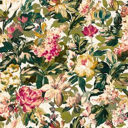 Color – Olive/Raspberry