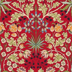 Color – Red