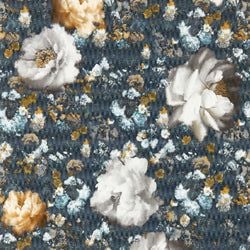 Color – Midnight/Gold