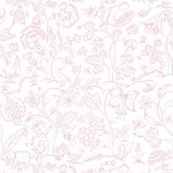 Color – Garden Pink