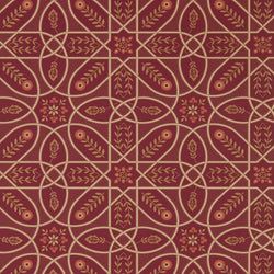 Color – Russet Gold