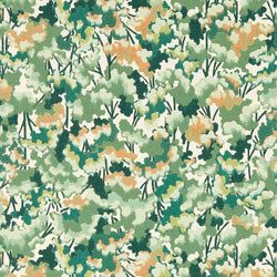 Color – Forest/Clay/Evergreen