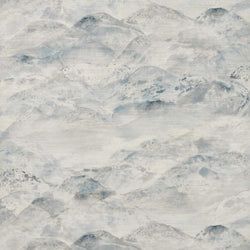 Color – Indigo Wash