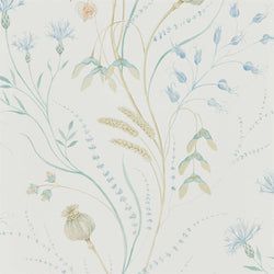 Color – Cornflower/Wheat