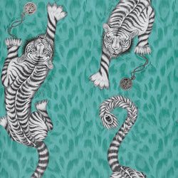 Color – Teal