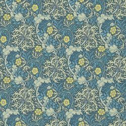 Color – Ink/Woad