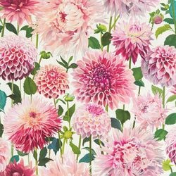 Color – Blossom/Emerald/New Beginnings
