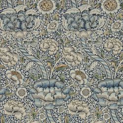 Color – Blue/Stone