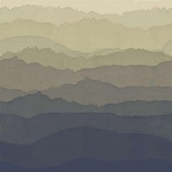 Color – Tigers Eye/Ink