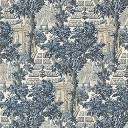 Color – Indigo