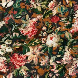 Color – Russet/Noir