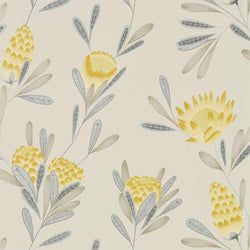 Color – Ochre/Linen