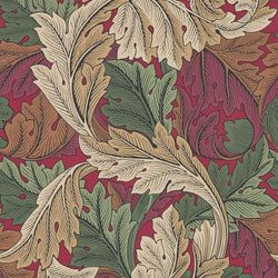 Color – Madder/Thyme
