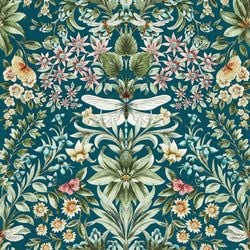 Color – Teal